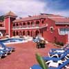 Hotel Los Arcos, Spain, Nerja